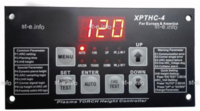 Контроллер высоты XPTHC-4 с осью Z (с подъемником, ход:150мм) - st-e.info - Ноябрьск