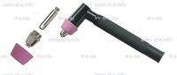 Электрод AG60 (SG55) (для CUT-60) - st-e.info - Ноябрьск