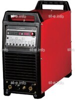 Аппарат для аргонодуговой сварки ALUTIG-200HD - st-e.info - Ноябрьск