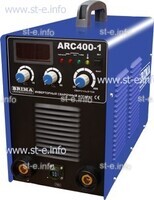 Сварочный аппарат Brima (инвертор) ARC 400-1 - st-e.info - Ноябрьск