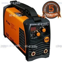 Сварочный инвертор Сварог PRO ARC 200 (Z209S) - st-e.info - Ноябрьск