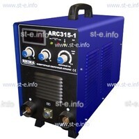 Сварочный аппарат Brima (инвертор) ARC-315-1 - st-e.info - Ноябрьск