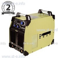 Сварочный инвертор ARC-400G, 380В - st-e.info - Ноябрьск