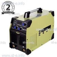 Сварочный инвертор ARC-250G, 380В - st-e.info - Ноябрьск