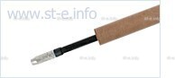 Горелка для автоматической сварки TBi  AUT-150, прямой гусак  - st-e.info - Ноябрьск