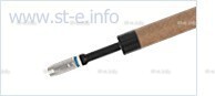 Горелка для автоматической сварки TBi  Tbi AUT-250, прямой гусак  - st-e.info - Ноябрьск
