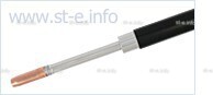Горелка для автоматической сварки Tbi AUT- 8W,прямой гусак - st-e.info - Ноябрьск