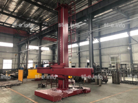 Сварочная колонна для автоматической сварки ST PRO 3*3 - st-e.info - Ноябрьск