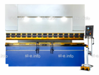 Листогиб 67-80Тх3200NC - st-e.info - Ноябрьск