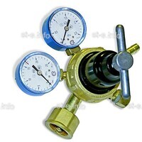 Редуктор аргоновый БАРО 50-4 - st-e.info - Ноябрьск