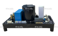 Блок розжига аппарата плазменной резки DOG-160L - st-e.info - Ноябрьск
