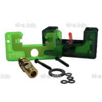 Блок смазки Hiwin EG-20-E2-KIT-ZZ - st-e.info - Ноябрьск