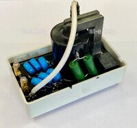 Блок запуска дуги DOG-200ST PRO - st-e.info - Ноябрьск