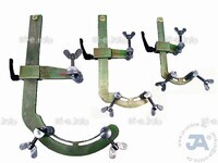 Наружные монтажный центратор JA 30-115 mm,  1-4"   - st-e.info - Ноябрьск
