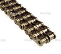 Цепь нержавеющая для центратора TAG Pipe EZSCC20SS - st-e.info - Ноябрьск