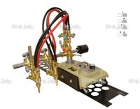 Полуавтоматическая машина газовой резки CG1-100H - st-e.info - Ноябрьск