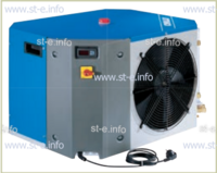 Блок водяного охлаждения Chiller - st-e.info - Ноябрьск