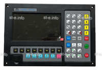 Управляющий блок ЧПУ FX410A - 4 axis подходит для раскроя профильной трубы + программное обеспечения  - st-e.info - Ноябрьск