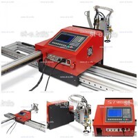 Плазменный станок с ЧПУ для метала ST COMPACT 3-1500 - st-e.info - Ноябрьск