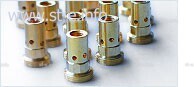Держатель наконечника М10X27мм TBi 9W  - st-e.info - Ноябрьск