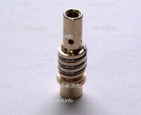 Держатель сопла с пружиной TBi 140/145/150 - st-e.info - Ноябрьск