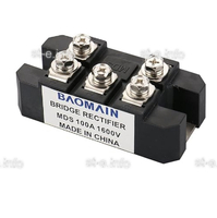 Диодный модуль MDS 100A 1600V - st-e.info - Ноябрьск