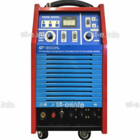 Установка  воздушно-плазменной резки DOG-200L - st-e.info - Ноябрьск