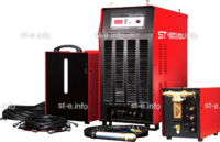 Установка  воздушно-плазменной резки DOG-400 ST PRO - st-e.info - Ноябрьск