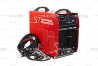 Установка  воздушно-плазменной резки DOG-100  - st-e.info - Ноябрьск