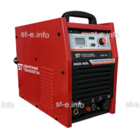 Установка  воздушно-плазменной резки DOG-60L - st-e.info - Ноябрьск