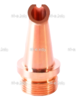 Сопло сварочное DS-12 - st-e.info - Ноябрьск