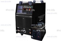 Инверторный полуавтомат MIG 500 ПРОФИ  - st-e.info - Ноябрьск
