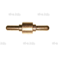 Электрод PT31 (для CUT-40) короткий - st-e.info - Ноябрьск