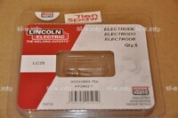 Электрод LC25 арт. W03X0893-75A - st-e.info - Ноябрьск