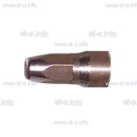 Электрод (катод) арт. PR0117 ECO (бюджетная серия) - st-e.info - Ноябрьск