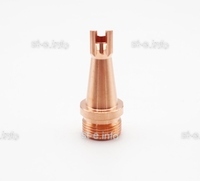 Сопло сварочное FS-16 - st-e.info - Ноябрьск
