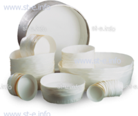 Заглушка водорастворимая EZ Purge EZP-84 (2134 mm)  - st-e.info - Ноябрьск