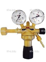 DIN-Control NITROGEN  Aзот, Гелий, Aргон, Воздух - st-e.info - Ноябрьск