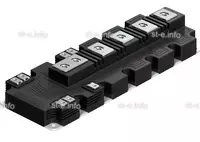IGBT модуль SKM1400GB17P4 - st-e.info - Ноябрьск