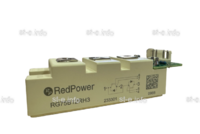 IGBT-МОДУЛЬ RG75B12RH3 - st-e.info - Ноябрьск