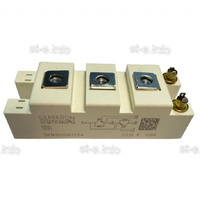 IGBT-модуль SKM100GB12T4 - st-e.info - Ноябрьск