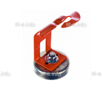 Магнитный держатель горелки MIG/MAG (QJ6028) - st-e.info - Ноябрьск