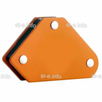 Магнитный держатель МНТ 4/4 (QJ6010) - st-e.info - Ноябрьск