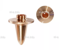 Сопло одинарное 1,0 мм арт. BLT-S1.0-F - st-e.info - Ноябрьск