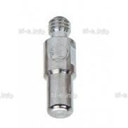 Электрод для плазмотрона ERGOCUT S25, ERGOCUT S25K, ERGOCUT S45 арт. PR0110 - st-e.info - Ноябрьск