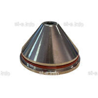 Защитный экран LTH03-060 для плазмотрона Liuhe - st-e.info - Ноябрьск