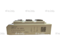 Диодный модуль ESD200NC60K  - st-e.info - Ноябрьск