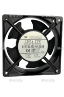 Вентилятор 12038FZY Sleeve (скольжения) 220V - st-e.info - Ноябрьск