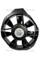 Вентилятор  Fan 172*150*38 145FZY Ball (качения) - st-e.info - Ноябрьск