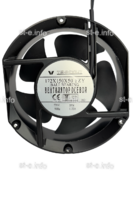 Вентилятор Fan 172*150*50 Ball (качения) - st-e.info - Ноябрьск